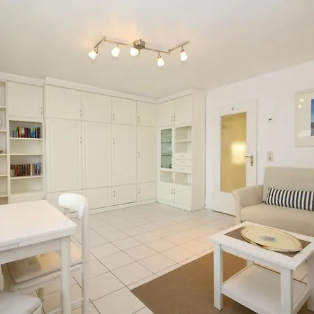 Haus Metropol, App. 109 베스터란트