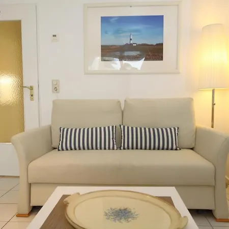 아파트 Haus Metropol, App. 109 *