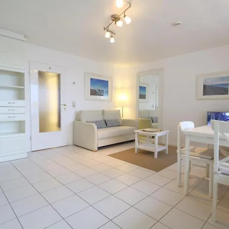 Haus Metropol, App. 109 *