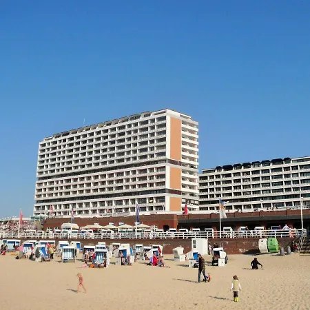 Haus Metropol, App. 109 아파트 *