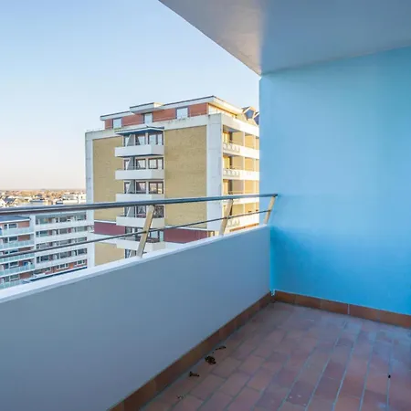 Haus Metropol, App. 109 Apartment *