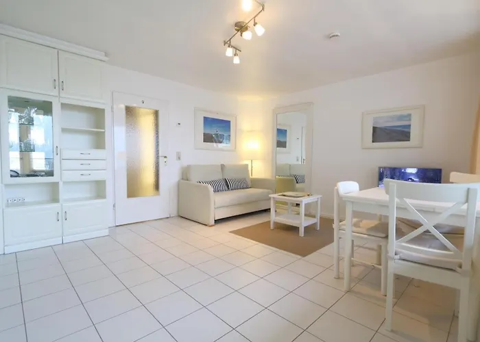 Haus Metropol, App. 109 *